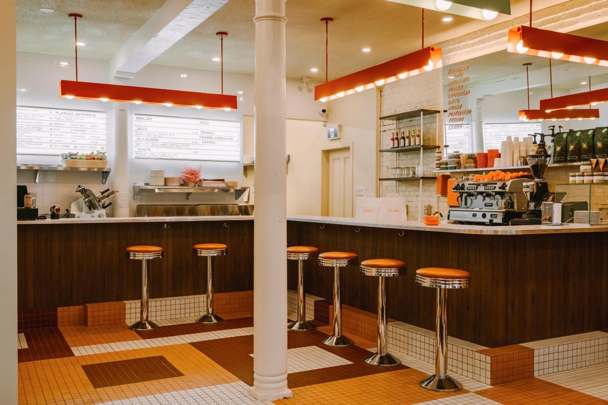 Sonder Penny Lane Aparthotel Montreal Bagian luar foto