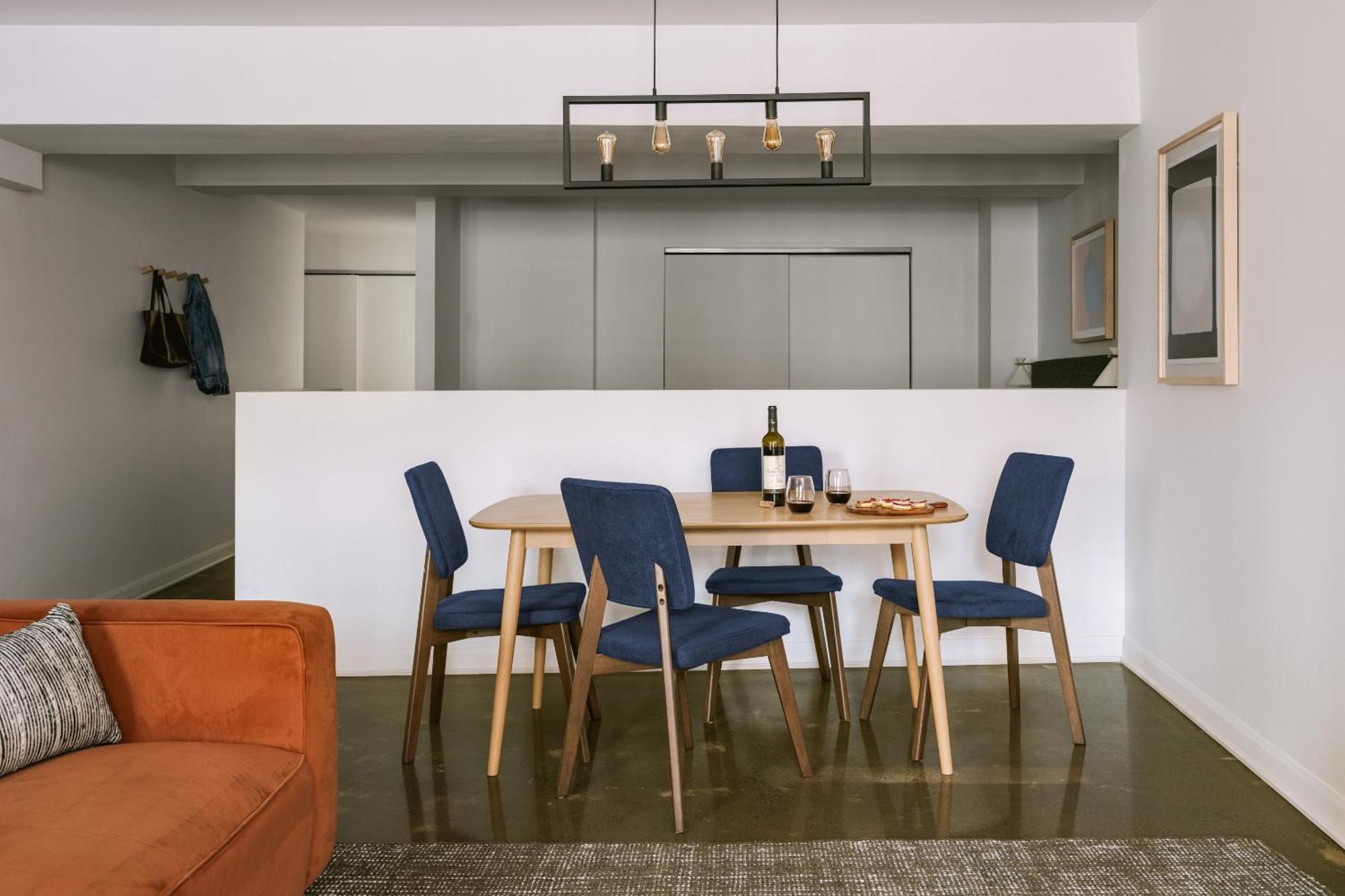 Sonder Penny Lane Aparthotel Montreal Bagian luar foto