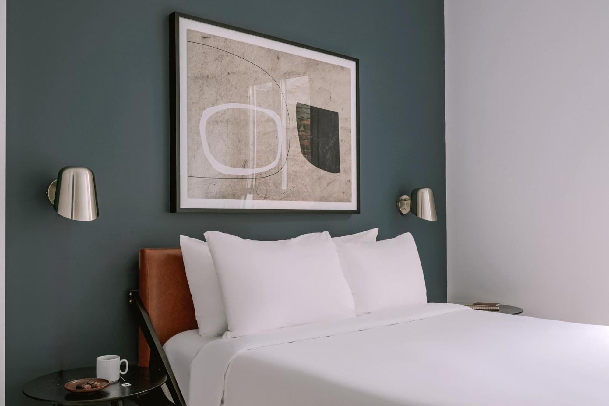 Sonder Penny Lane Aparthotel Montreal Ruang foto