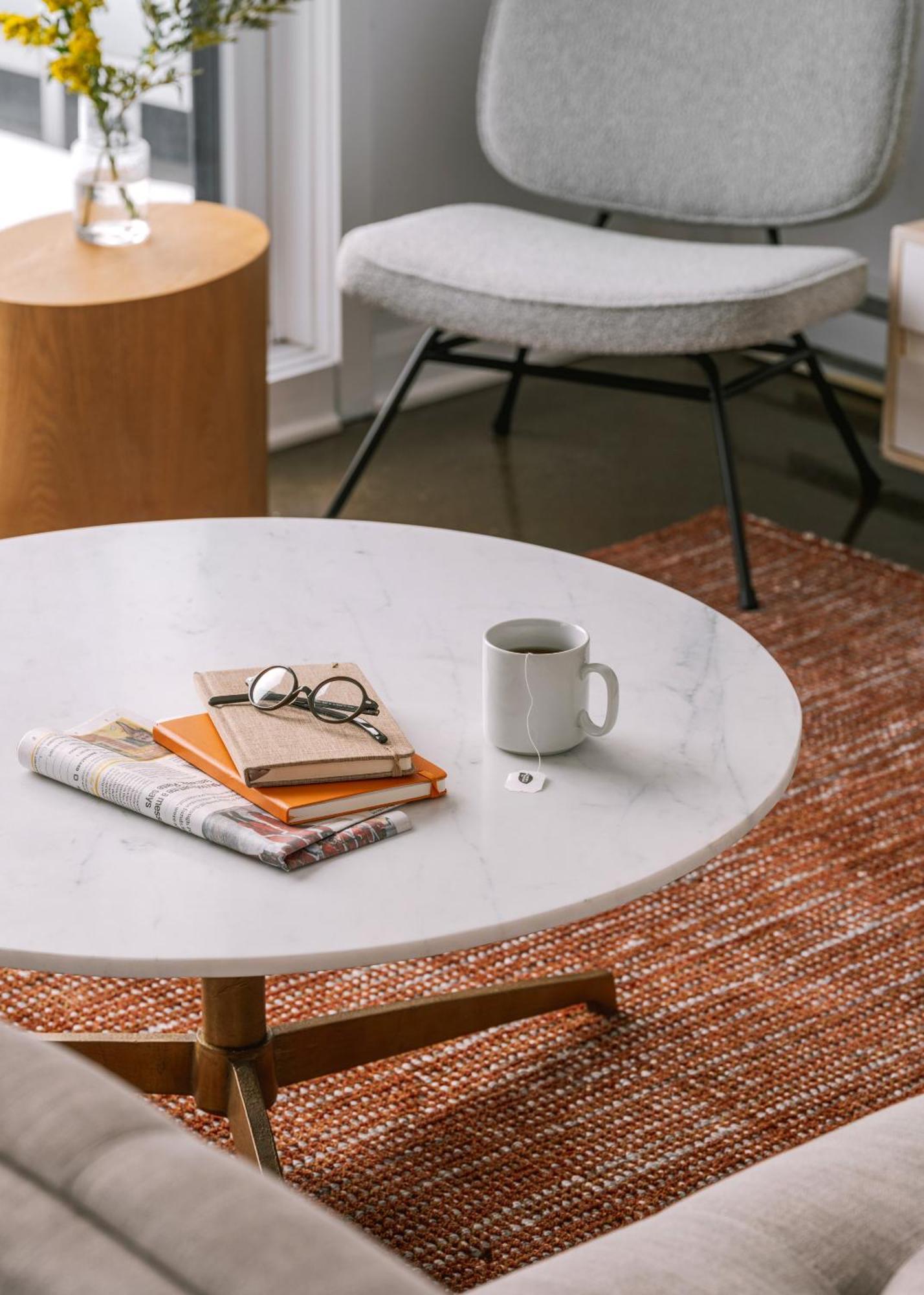Sonder Penny Lane Aparthotel Montreal Ruang foto