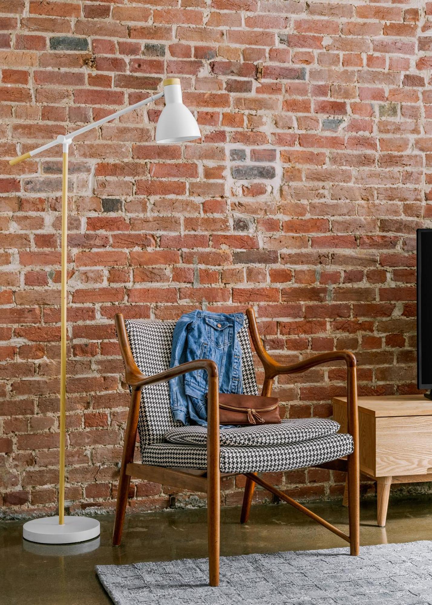 Sonder Penny Lane Aparthotel Montreal Ruang foto